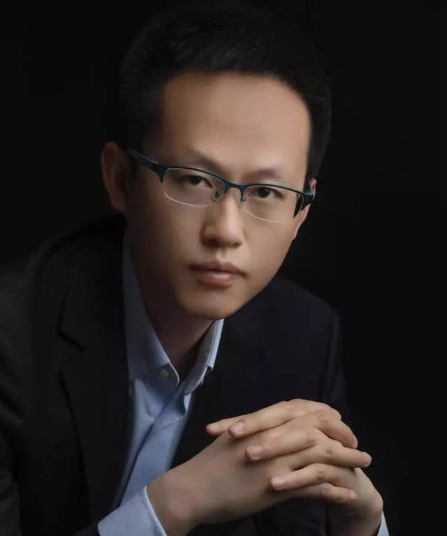 华为成都研究所无线分部架构团队负责人、北京