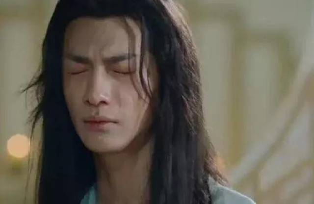 《香蜜》结局润玉孤独终老网友纷纷心疼,虽是