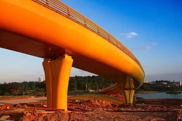 美在漳州18(彩虹.暮色.蓝调)