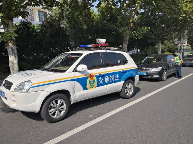 吴江网约车专项整治开始了!