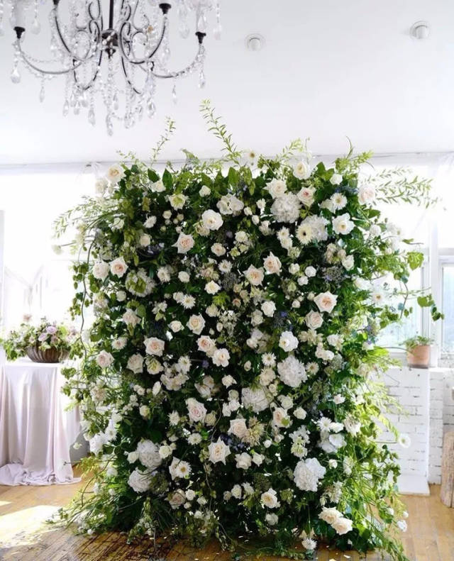 keirafleur×taleflora独家特别婚礼课程