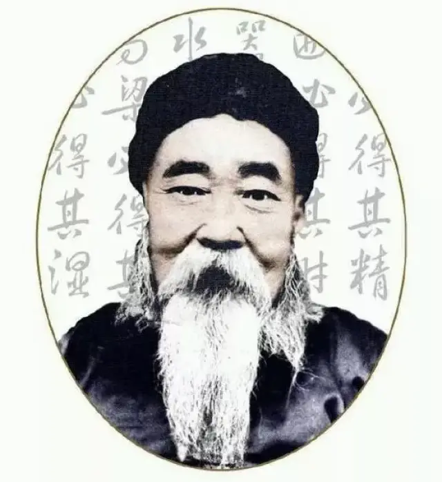 中国现代白酒之父┃汾酒百贤083:杨得龄