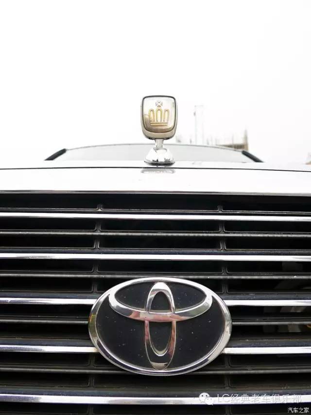 再圆儿时梦,经典155皇冠3.0,老车收藏不归路