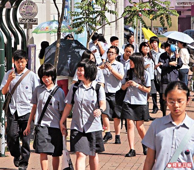内地户口的孩子可以去香港读小学吗?美籍的孩