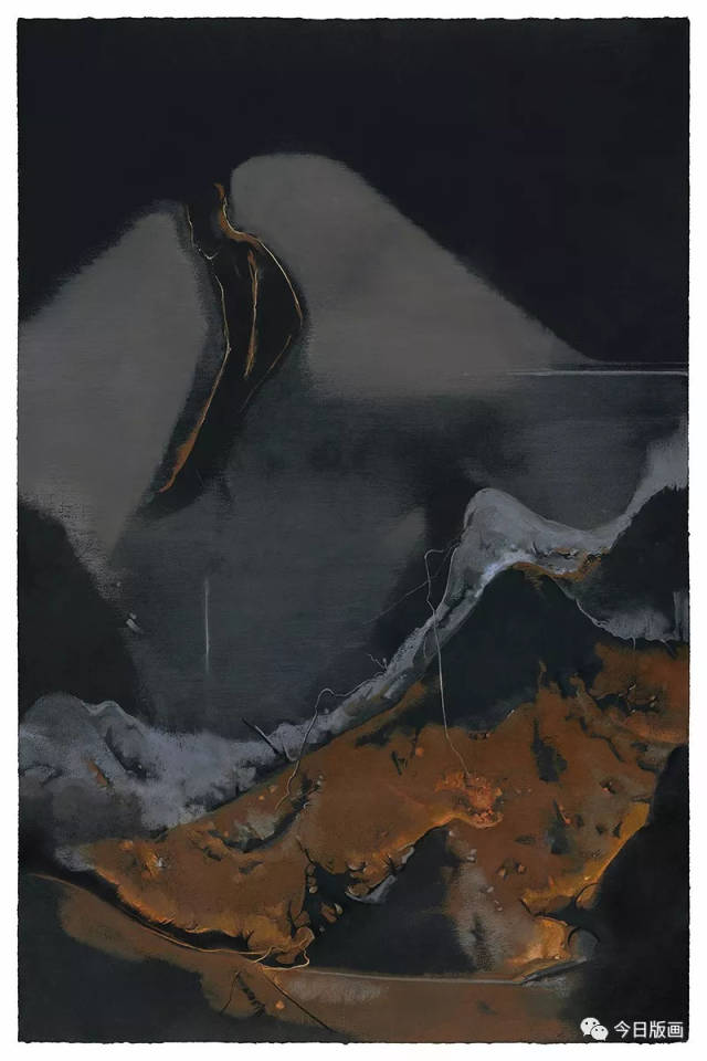 深度|中国当代版画名家原作典藏四川巡展 暨 循道·惟新——第二届