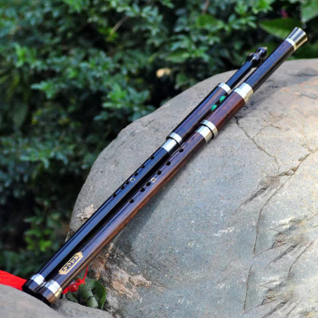 会说话的乐器——巴乌