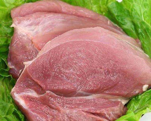 鲜肉新鲜事：猪肉市场迎来新趋势