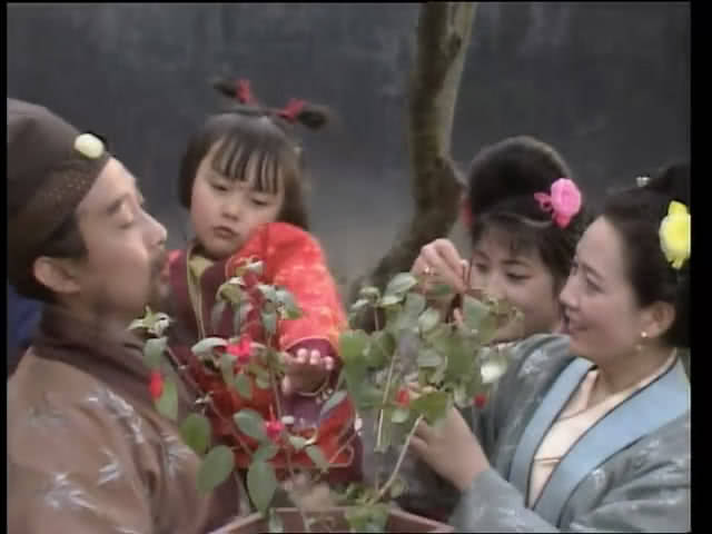 甄士隐对好了歌的注解暗藏了什么?跛足道人