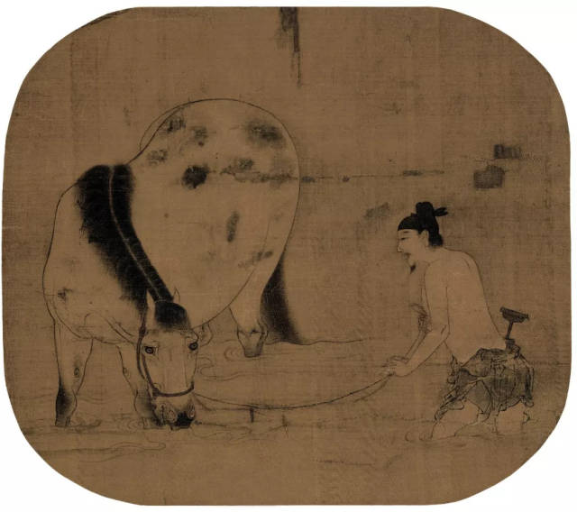 唐代传世经典名画欣赏（97幅高清图片）_搜狐网