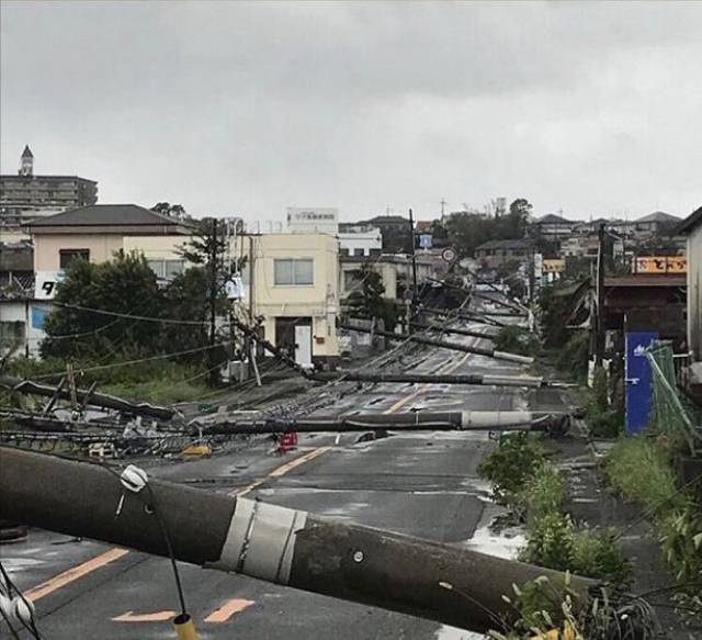 去日本旅遊的注意了!北海道發生6.9級地震,300萬戶停電,機場全面關閉!