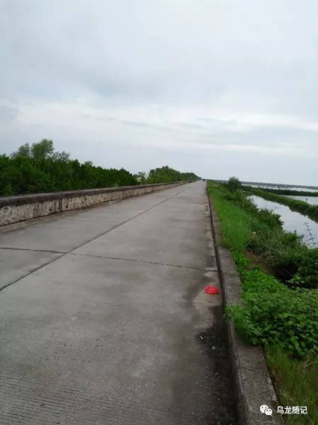 20180902廉江车板镇的疯狂雨骑