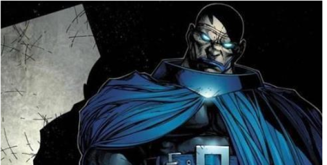 漫威漫画中五位能力逆天的超级大反派