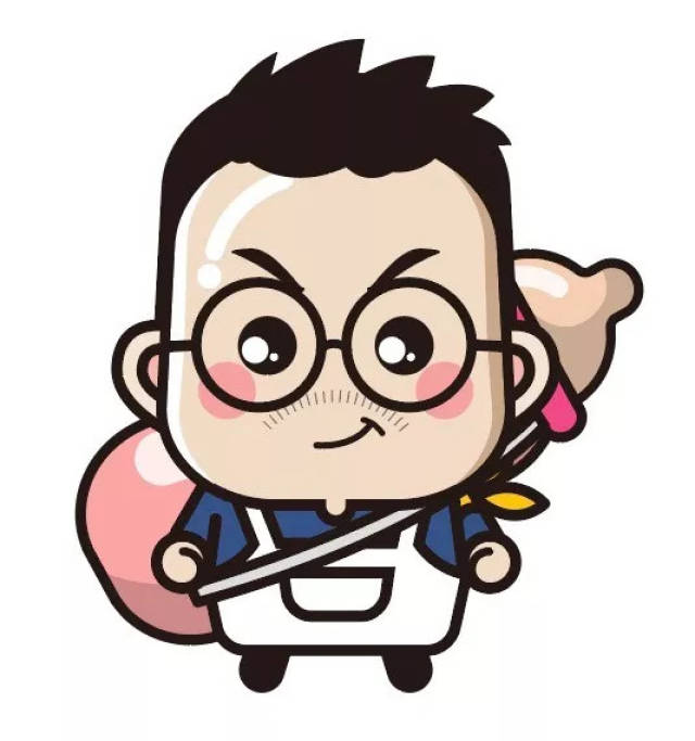 一位靠谱的奶爸