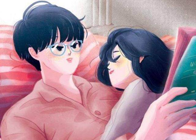 "男人花不花心,这4个方面一看便知!