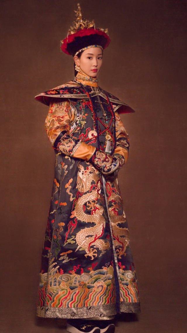 《如懿传》又被打脸,宫女一句牛肉就说错了!