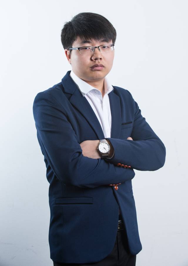 中业网校刘洋老师谈备考经验_手机搜狐网