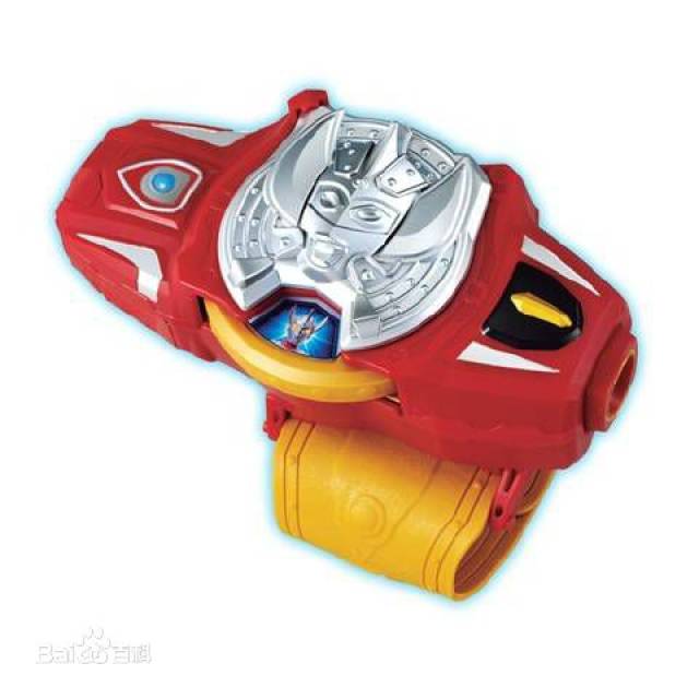 盘点奥特曼手镯的种类,你知道哪些?