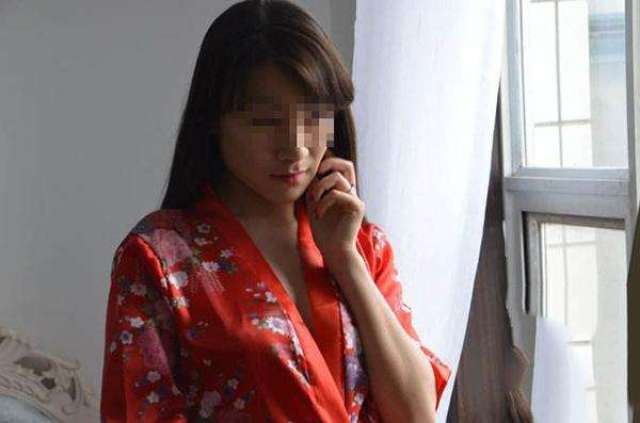 18岁小伙嫖娼被抓 得知女方年龄后很崩溃: "什么, 她快40岁了? "