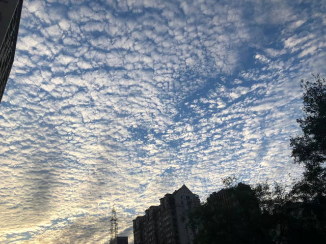 唐山惊现"地震云"?网友吵翻了!真相竟是
