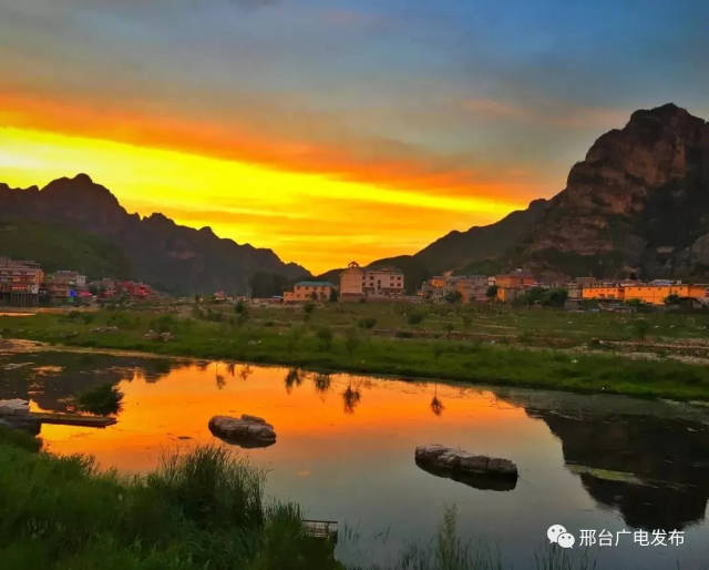 河北这些景区对教师资格证免费或半价, 看看都