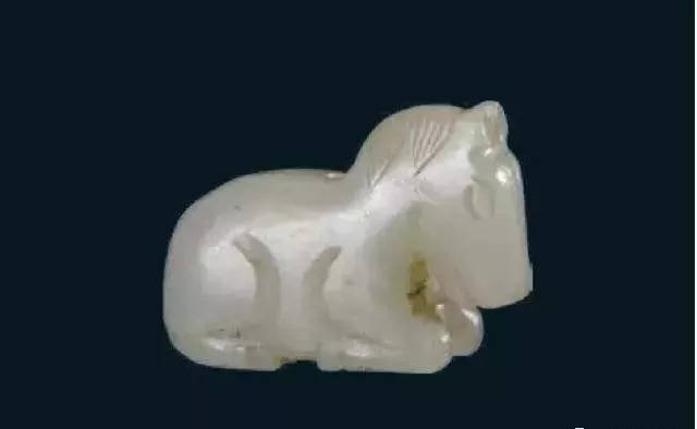 欣赏| 格物致知:120件馆藏传世精品,一部白描般明快生动的宋代玉器史