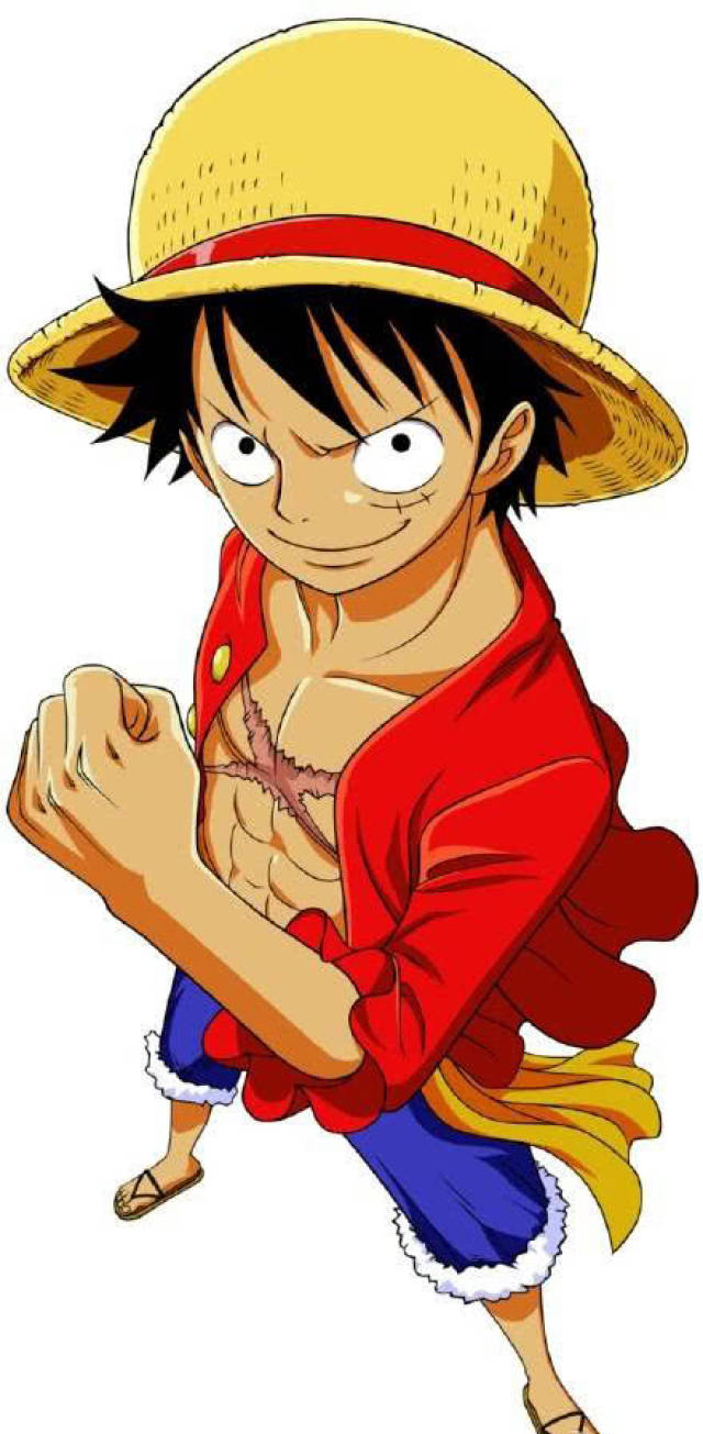 海贼王:那些打败路飞的人都被击败了,就剩下这几个了