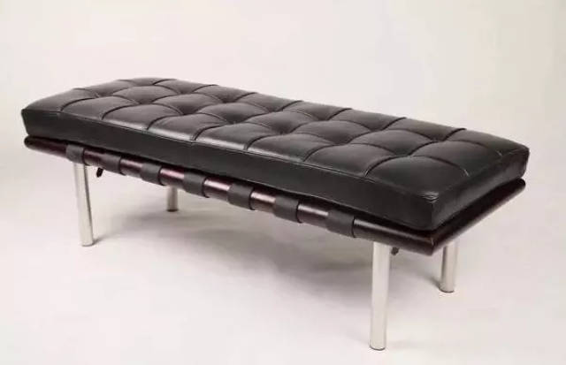 【建筑师家具】密斯·凡德罗 mies van der rohe