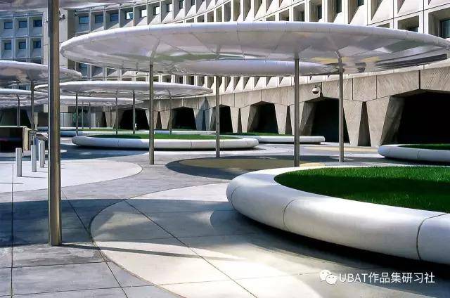 走出去看看外面是什么样景观设计大师marthaschwartz