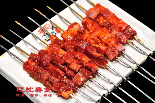 沈阳烧烤:城市味蕾的新篇章
