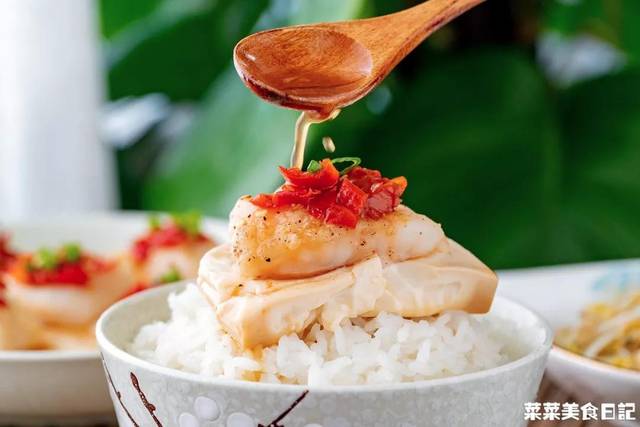 别叫外卖了!10分钟搞定这道下饭神菜