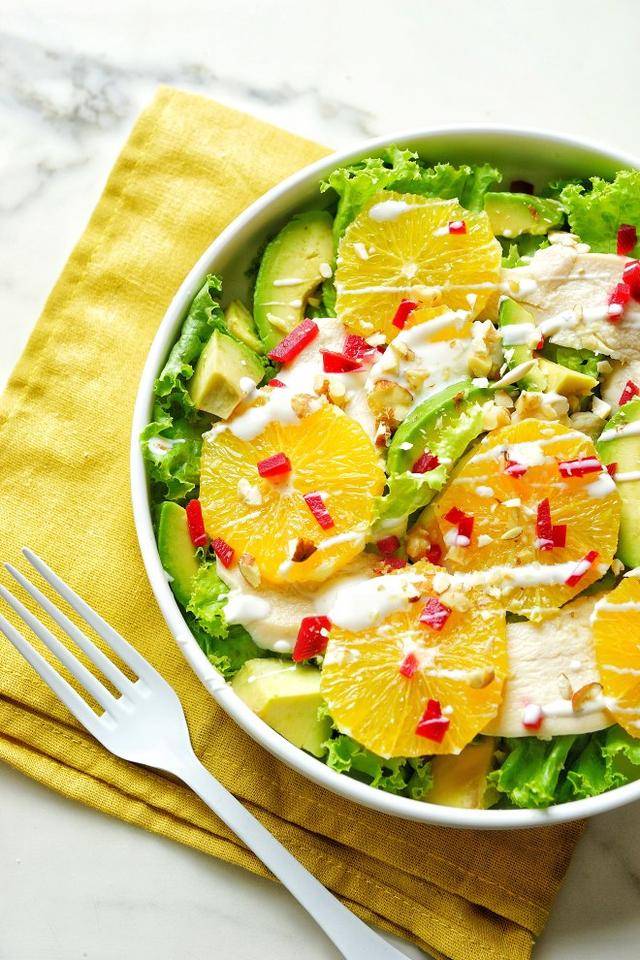 减脂餐推荐这些美食简直是减脂期间的福音美味还不长胖