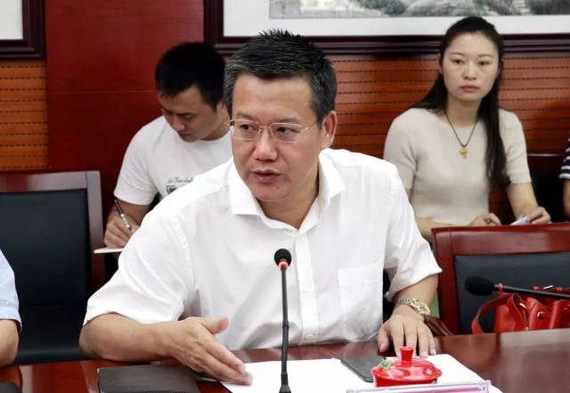 郴州综合保税区正式封关运行