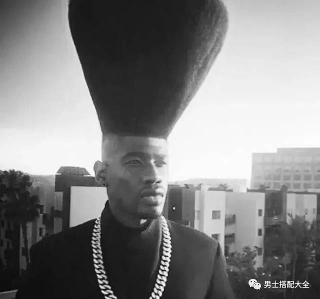 男生怎样修眉,才不会变成表情包?