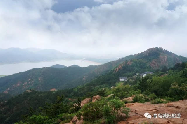 今年以來,城陽區旅遊局持續加大東部山區旅遊開發力度,以打造國家aaa