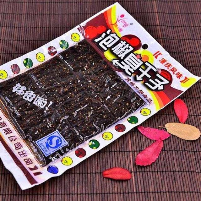 小时候5毛一包的零食?你还知道那些,据说吃过的都是土豪