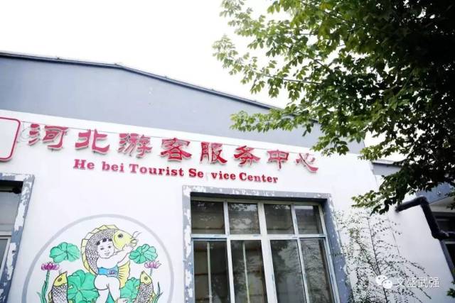 武强旅游服务