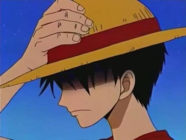 海贼王中路飞的四种变身方式,三种太可怕,一种小孩都会模仿!