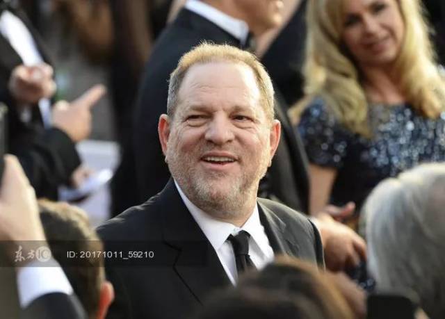 在美名人如若真的性侵后果会怎样?这个30岁的