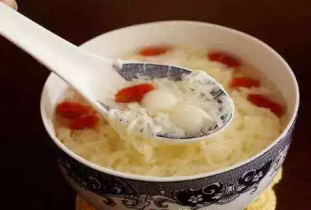 白露米酒