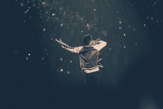 当张艺兴遇上 alan walker,这波国际化合作太惊艳!