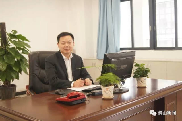 禅城12位校长讲述教育理念家长们一定要听听