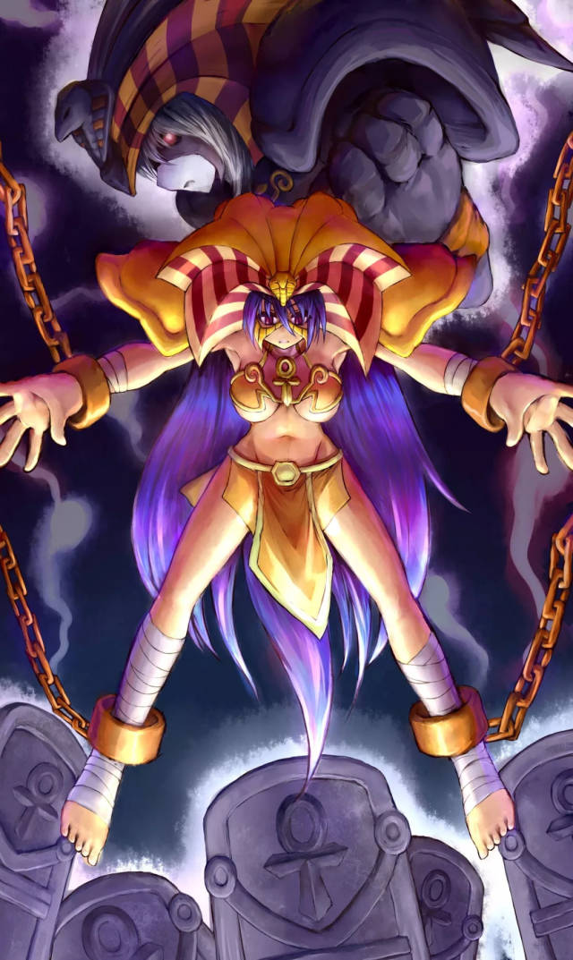 【p站扒图】艾克佐迪亚