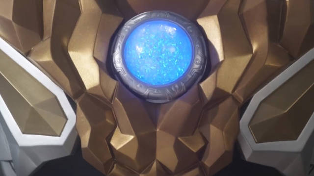 奥特曼测试这五个奥特曼只看指示灯你能说出他们的名字吗