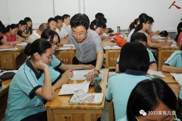 徐州高级中学校长秦晓华:教育是师生间诗意的守望.