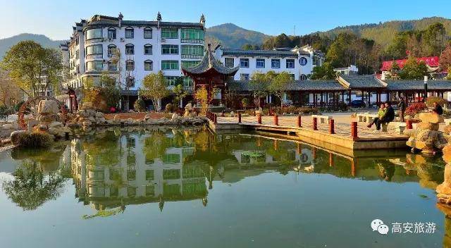 华林山景区