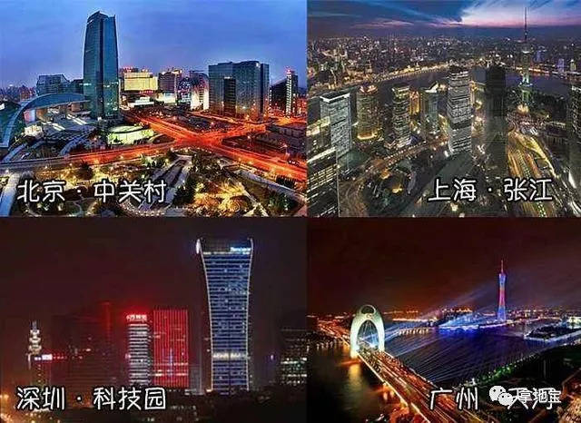 【排名】2018最新中国城市商业魅力排行榜--