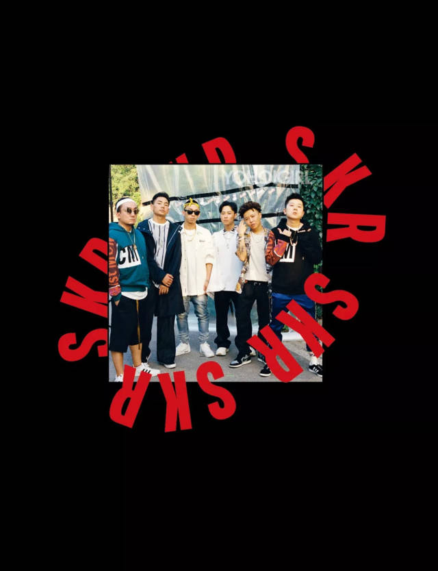 《中国新说唱》| 原来 rapper 们也美颜哦!_手机搜狐网