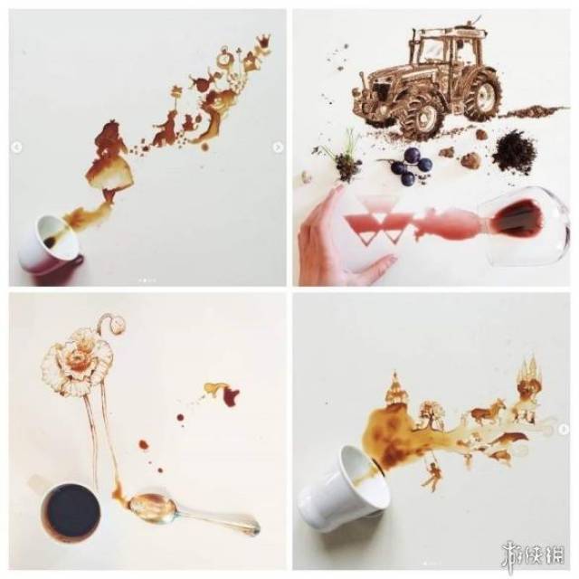 打翻菜,打翻_大山谷图库