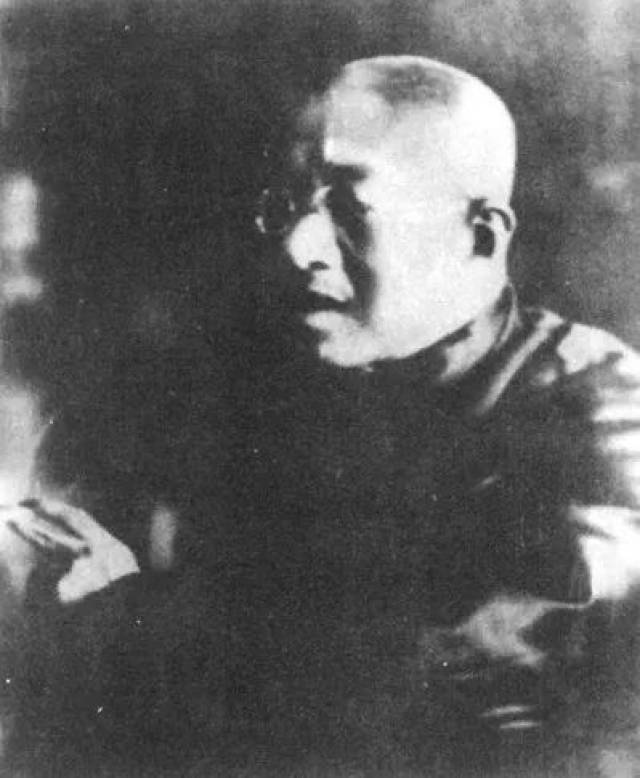 鲁迅心目中的老师:章太炎_搜狐网