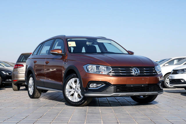 推荐三款15万元高性价比旅行车 自驾游再合适不过了